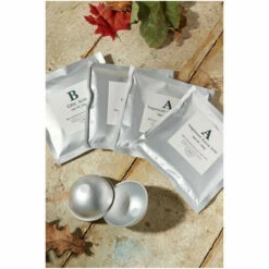 Fat Face FatFace Blue Make Your Own Bath Fizzer Bag -FatFaceshop unnamed file 1000