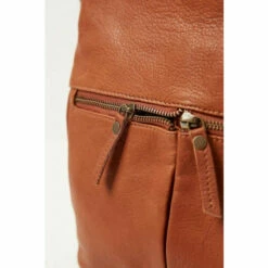 Fat Face Fat-Face Lisbon Brown Bag -FatFaceshop unnamed file 1021