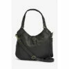 Fat Face Black Holly Shoulder Bag -FatFaceshop unnamed file 1029