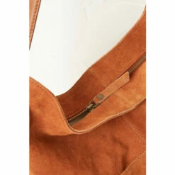 Fat Face FatFace Sydney Brown Hobo Bag -FatFaceshop unnamed file 1035