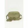 Fat Face FatFace Green Venice Bag