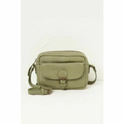 Fat Face FatFace Green Venice Bag