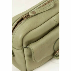 Fat Face FatFace Green Venice Bag -FatFaceshop unnamed file 1041