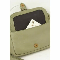 Fat Face FatFace Green Venice Bag -FatFaceshop unnamed file 1042