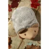 Fat Face FatFace Hedgehog Brown Heat Holder -FatFaceshop unnamed file 1049
