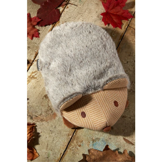 unnamed-file-1049.jpg Fat Face FatFace Hedgehog Brown Heat Holder -FatFaceshop unnamed file 1049