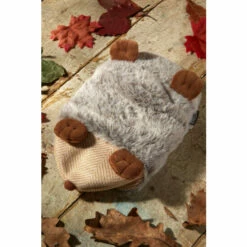 Fat Face FatFace Hedgehog Brown Heat Holder 4 Fat Face FatFace Hedgehog Brown Heat Holder -FatFaceshop unnamed file 1051