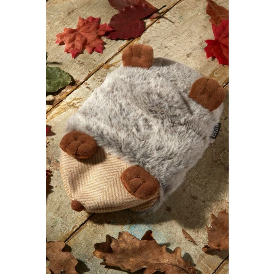 unnamed-file-1051.jpg Fat Face FatFace Hedgehog Brown Heat Holder -FatFaceshop unnamed file 1051