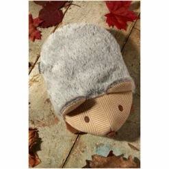 Fat Face FatFace Hedgehog Brown Heat Holder 5 Fat Face FatFace Hedgehog Brown Heat Holder -FatFaceshop unnamed file 1052
