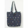 Fat Face FatFace Blue Reversible Dog Tote Bag -FatFaceshop unnamed file 1053