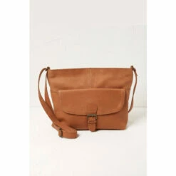 Fat Face FatFace Katie Slouchy Cross Body Bag