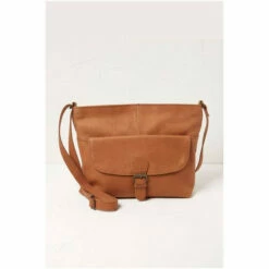 Fat Face FatFace Katie Slouchy Cross Body Bag -FatFaceshop unnamed file 1059