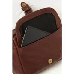 Fat Face FatFace Venice Brown Bag -FatFaceshop unnamed file 1062