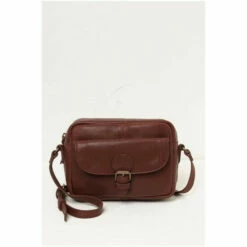 Fat Face FatFace Venice Brown Bag -FatFaceshop unnamed file 1064