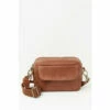 Fat Face FatFace Oslo Brown Camera Bag
