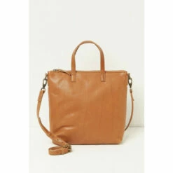 Fat Face FatFace Brown Manhattan Mini Tote Bag