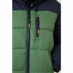 Fat Face Green Ellis Padded Jacket 4 Fat Face Green Ellis Padded Jacket -FatFaceshop unnamed file 1101