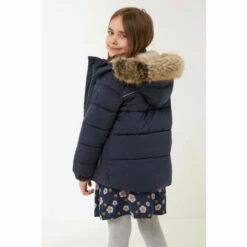 Fat Face FatFace Blue Elsie Padded Jacket 4 Fat Face FatFace Blue Elsie Padded Jacket -FatFaceshop unnamed file 1132