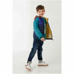 Fat Face FatFace Blue Harry Colourblock Jacket 5 Fat Face FatFace Blue Harry Colourblock Jacket -FatFaceshop unnamed file 1154