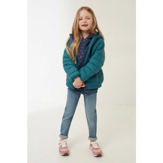 unnamed-file-1176.jpg Fat Face FatFace Green Poppy Padded Jacket -FatFaceshop unnamed file 1176