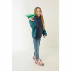 Fat Face FatFace Green Poppy Padded Jacket 5 Fat Face FatFace Green Poppy Padded Jacket -FatFaceshop unnamed file 1179