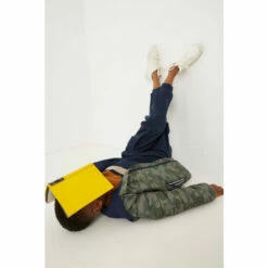 Fat Face FatFace Green Harry Camo Printed Jacket -FatFaceshop unnamed file 1186