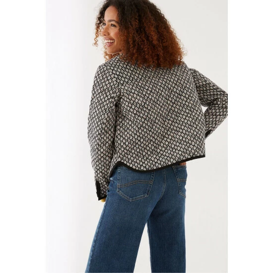 unnamed-file-1284.jpg Fat Face FatFace Artisan Geo Quilted Black Jacket -FatFaceshop unnamed file 1284