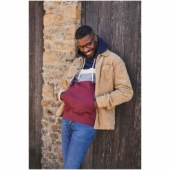 Fat Face FatFace Natural Clayton Cord Jacket -FatFaceshop unnamed file 1309