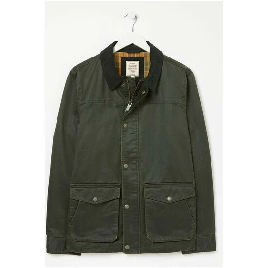 unnamed-file-1338.jpg Fat Face FatFace Green Lowick Jacket -FatFaceshop unnamed file 1338