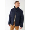 Fat Face FatFace Blue Rigden Puffer Jacket -FatFaceshop unnamed file 1373