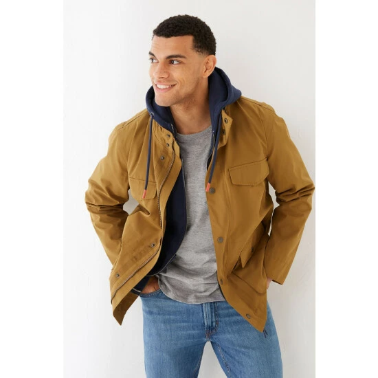 unnamed-file-1398.jpg Fat Face FatFace Yellow M65 Waterproof Jacket -FatFaceshop unnamed file 1398