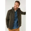 Fat Face FatFace Broadsands Brown Jacket
