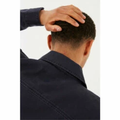 Fat Face FatFace Blue Worker Jacket -FatFaceshop unnamed file 1421