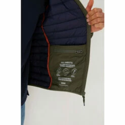 Fat Face FatFace Green Dartmouth Jacket 6 Fat Face FatFace Green Dartmouth Jacket -FatFaceshop unnamed file 1427