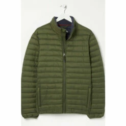 Fat Face FatFace Green Dartmouth Jacket 7 Fat Face FatFace Green Dartmouth Jacket -FatFaceshop unnamed file 1428