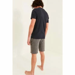 Fat Face FatFace Mens Blue T-Shirt 3 Pack -FatFaceshop unnamed file 143