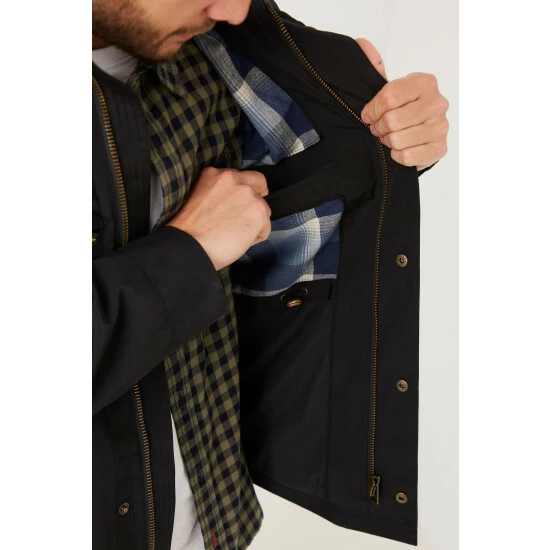 unnamed-file-1441.jpg Fat Face FatFace Black M65 Waterproof Jacket -FatFaceshop unnamed file 1441