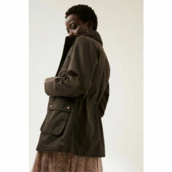 Fat Face FatFace Sussex Jacket -FatFaceshop unnamed file 1444