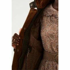 Fat Face FatFace Sussex Jacket -FatFaceshop unnamed file 1446