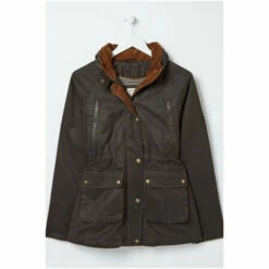 Fat Face FatFace Sussex Jacket -FatFaceshop unnamed file 1448