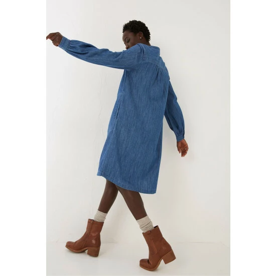 unnamed-file-1504.jpg Fat Face FatFace Blue Liss Denim Dress -FatFaceshop unnamed file 1504