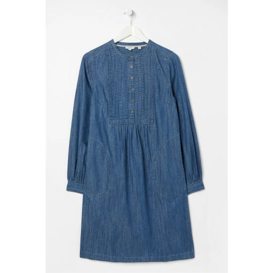 unnamed-file-1506.jpg Fat Face FatFace Blue Liss Denim Dress -FatFaceshop unnamed file 1506