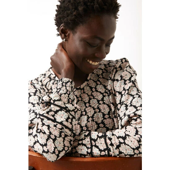 unnamed-file-1561.jpg Fat Face FatFace Black Hove Woodblock Dress -FatFaceshop unnamed file 1561