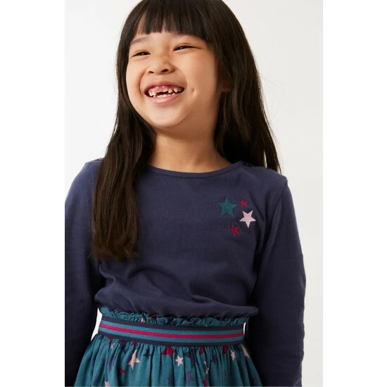 unnamed-file-1587.jpg Fat Face FatFace Green Martha Star Print Dress -FatFaceshop unnamed file 1587