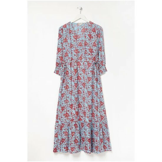 unnamed-file-1622.jpg Fat Face FatFace Blue Penryn Floral Midi Dress -FatFaceshop unnamed file 1622