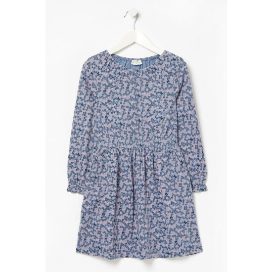 unnamed-file-1632.jpg Fat Face FatFace Blue Amelia Ditsy Floral Dress -FatFaceshop unnamed file 1632