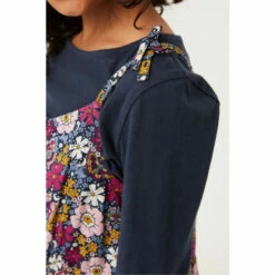 Fat Face FatFace Blue Hope Butterfly Floral Dress 5 Fat Face FatFace Blue Hope Butterfly Floral Dress -FatFaceshop unnamed file 1669