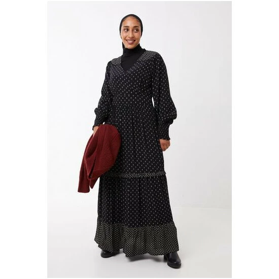 unnamed-file-1672.jpg Fat Face FatFace Ottilie Geo Black Maxi Dress -FatFaceshop unnamed file 1672