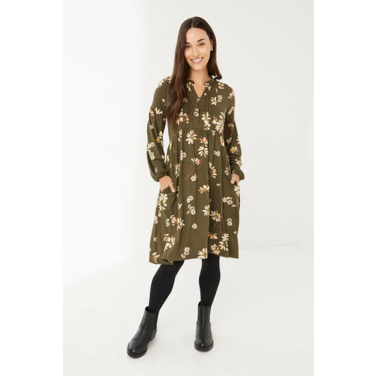 unnamed-file-1714.jpg Fat Face FatFace Green Nieve Floating Blossom Dress -FatFaceshop unnamed file 1714