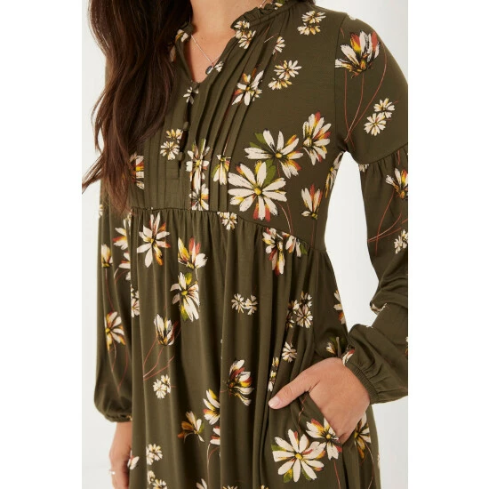 unnamed-file-1716.jpg Fat Face FatFace Green Nieve Floating Blossom Dress -FatFaceshop unnamed file 1716
